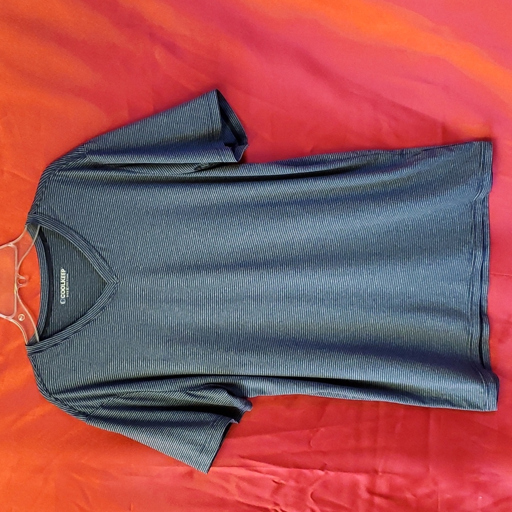 Cool keep t shirt